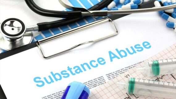 rehab for teens with substance abuse